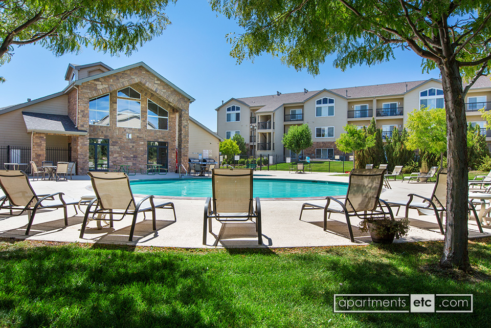 Landings At Eagleridge Pueblo, CO Apartments Apartments